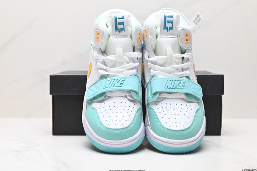 耐克乔丹Air Jordan Legacy 312 High高帮休闲运动篮球鞋CD7069男女鞋 商品图6