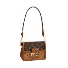 LOUIS VUITTON 印花女士单肩包 M45959