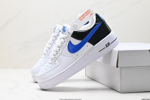 耐克Nike Air Force 1低帮休闲运动板鞋DQ7570-001男女鞋 商品图7