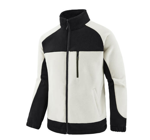 【新款DNY】大依优型大码三合一冲锋衣加绒保暖两件套内胆可拆防风防水户外加肥加大号外套男士上衣 商品图8