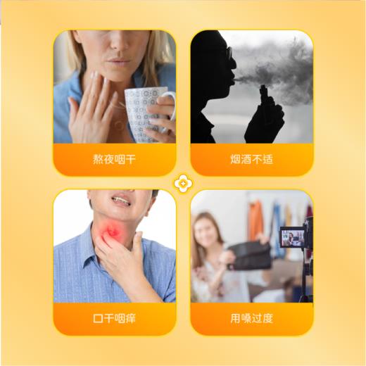 芙蓉夫人·枇杷秋梨糕 商品图1