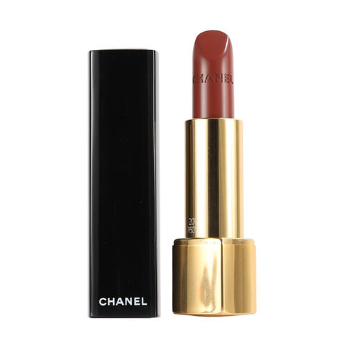 【五一嗨购季】【全球购】CHANEL香奈儿魅力唇膏正装3.5g #51#58#63·香港🇭🇰直邮 商品图11