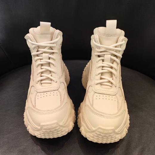 LFGJ凌介女鞋  17903  时尚百搭老爹鞋 商品图1