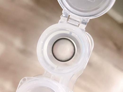 Aromi一副2片-Nice BLACK圆环粉墨 商品图7