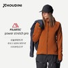 HOUDINI胡丁尼 Power Houdi 魔术大师户外女保暖抓绒内胆外套 125984/830062 商品缩略图11