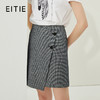 扣子问题下架-EITIE爱特爱6406104半身裙 商品缩略图0