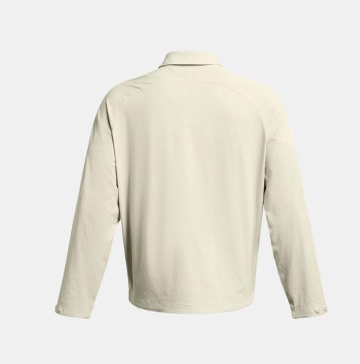 安德玛男子UA Unstoppable夹克1383029-273 商品图4