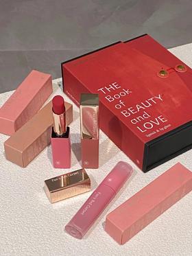 这只荔枝奶茶冻…都不敢想象约会涂会有多美