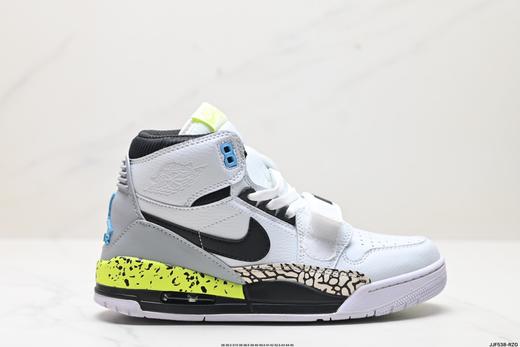 耐克乔丹Air Jordan Legacy 312 High高帮休闲运动篮球鞋CD7069男女鞋 商品图0