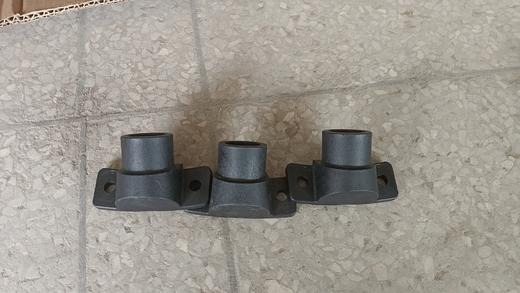 370w/750w增氧机钢管支架（含接头） 商品图1