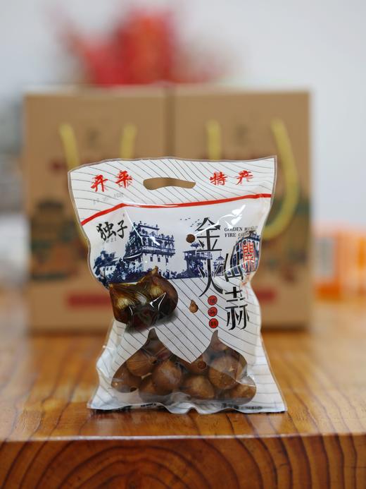 金山火蒜500g/包 商品图0