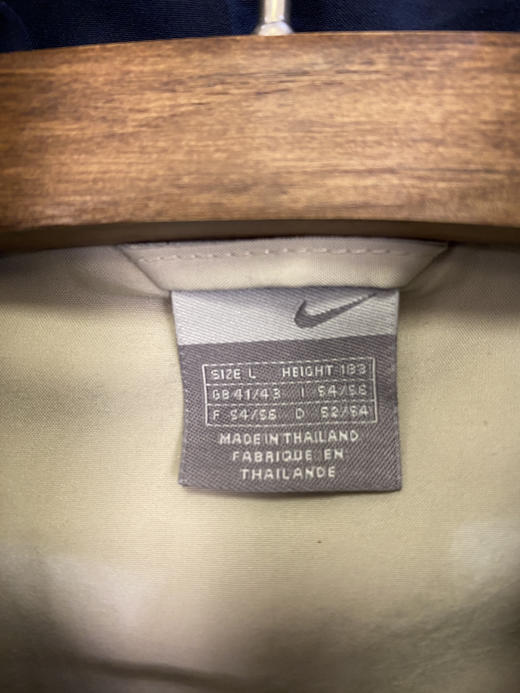 Y2K Vintage NIKE 耐克 运动外套 _SJK(L-XL) 商品图2