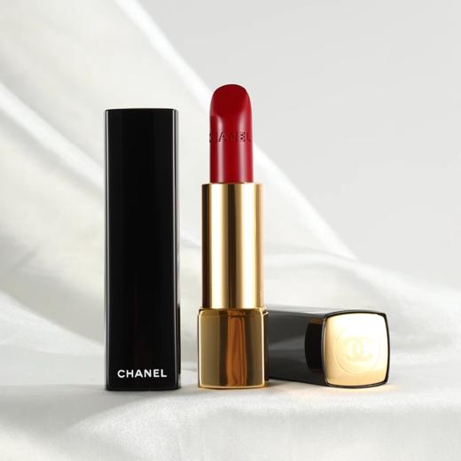 【五一嗨购季】【全球购】CHANEL香奈儿魅力唇膏正装3.5g #51#58#63·香港🇭🇰直邮 商品图10