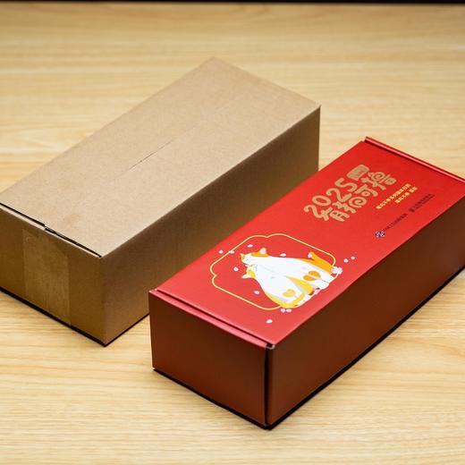 有猫可撸 喵呜不停2025日历 （签名版随机掉落） 商品图6