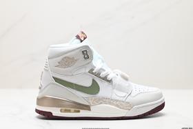 耐克乔丹Air Jordan Legacy 312 High高帮休闲运动篮球鞋CD7069男女鞋