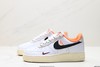 耐克Nike Air Force 1低帮休闲运动板鞋DQ7570-001男女鞋 商品缩略图3