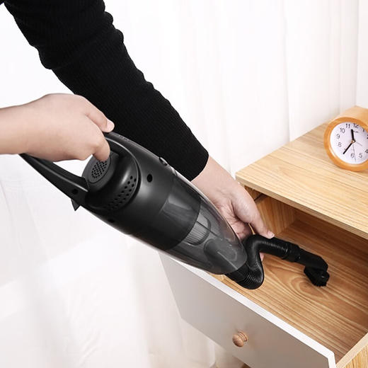 Auto Travel美旅 车载吸尘器  AT-1016有线款 商品图2