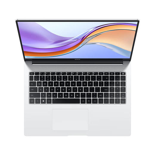 荣耀笔记本 X16 2024 线下购机可享政府以旧换新补贴20% 商品图2