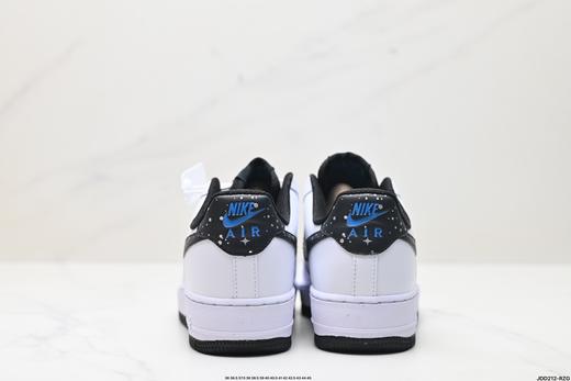 耐克Nike Air Force 1低帮休闲运动板鞋DQ7570-001男女鞋 商品图5