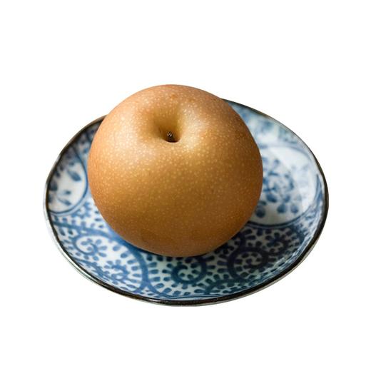 s  孔雀金枝 新疆 冰糖秋月梨 梨子 新疆梨 商品图5