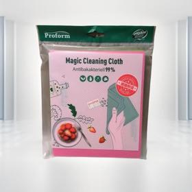 德国进口 普乐姆不沾油魔力抹布（3条）