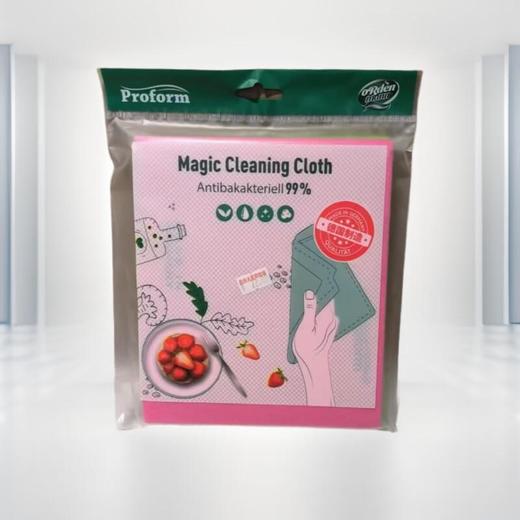 德国进口 普乐姆不沾油魔力抹布（3条） 商品图0