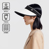 VVC  沁风系列小香风防晒帽V  GM4S241 商品缩略图0