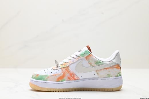 耐克Nike Air Force 1低帮休闲运动板鞋DQ7570-001男女鞋 商品图2