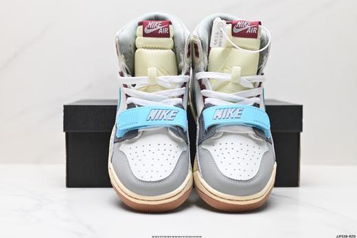 耐克乔丹Air Jordan Legacy 312 High高帮休闲运动篮球鞋CD7069男女鞋 商品图6