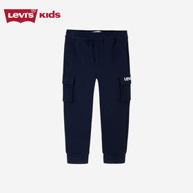 LEVIS 秋 大童小童婴童 儿童童装长裤 LVB-KN-L798
