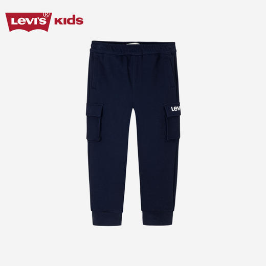 LEVIS 秋 大童小童婴童 儿童童装长裤 LVB-KN-L798 商品图0