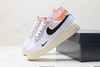 耐克Nike Air Force 1低帮休闲运动板鞋DQ7570-001男女鞋 商品缩略图7