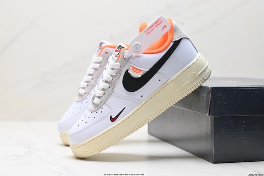 耐克Nike Air Force 1低帮休闲运动板鞋DQ7570-001男女鞋 商品图7