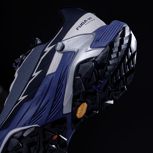 KAILAS凯乐石户外运动男女款低帮越野跑山鞋 Fuga DU KS2433178 【Z】 商品图2