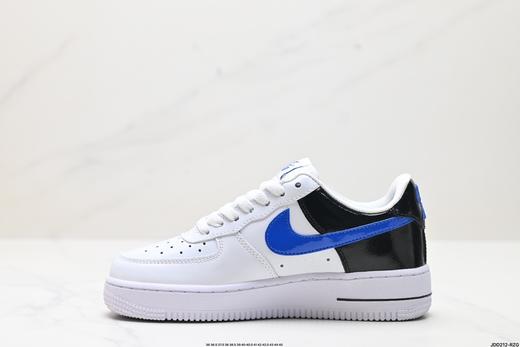 耐克Nike Air Force 1低帮休闲运动板鞋DQ7570-001男女鞋 商品图2