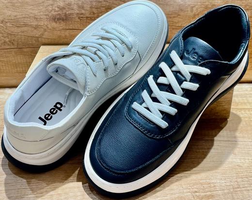 Jeep秋季新款运动休闲鞋 商品图1