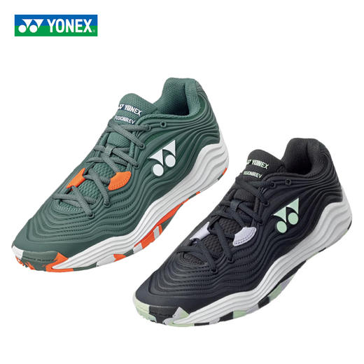 尤尼克斯 男款 网羽球鞋 SHTF5MGCEX 商品图0