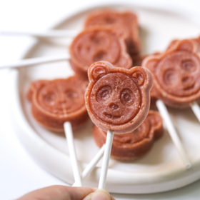 有机山楂棒 | 绿手指有机农场