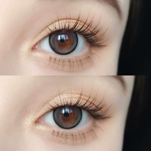 Aromi一副2片-Nice BLACK圆环粉墨 商品图9