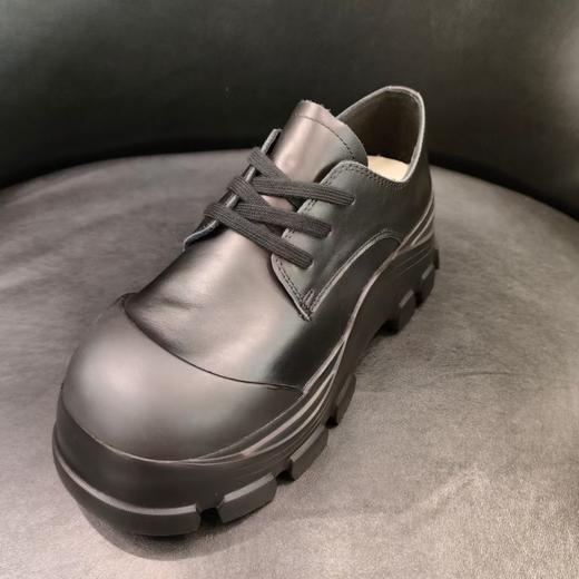 LFGJ凌介女鞋 3613  时尚百搭乐福鞋 商品图3