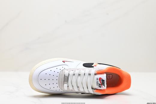 耐克Nike Air Force 1低帮休闲运动板鞋DQ7570-001男女鞋 商品图1