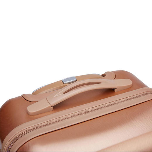 DELSEY  双轮式四轮拉杆箱  00302080111 商品图3