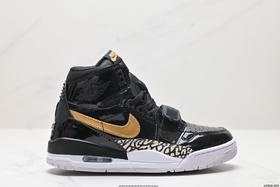 耐克乔丹Air Jordan Legacy 312 High高帮休闲运动篮球鞋CD7069男女鞋