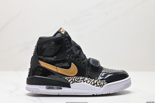 耐克乔丹Air Jordan Legacy 312 High高帮休闲运动篮球鞋CD7069男女鞋 商品图0