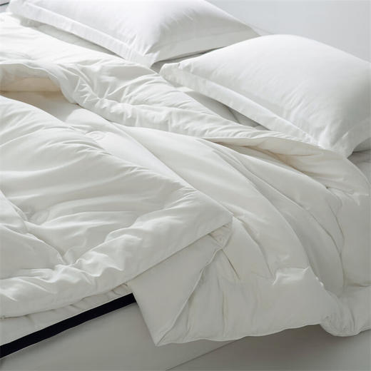 【欧特家·OETKER澳洲美利奴羊毛被】100%澳洲进口新纯羊毛，恒温保暖，被窝升温8℃ 商品图2