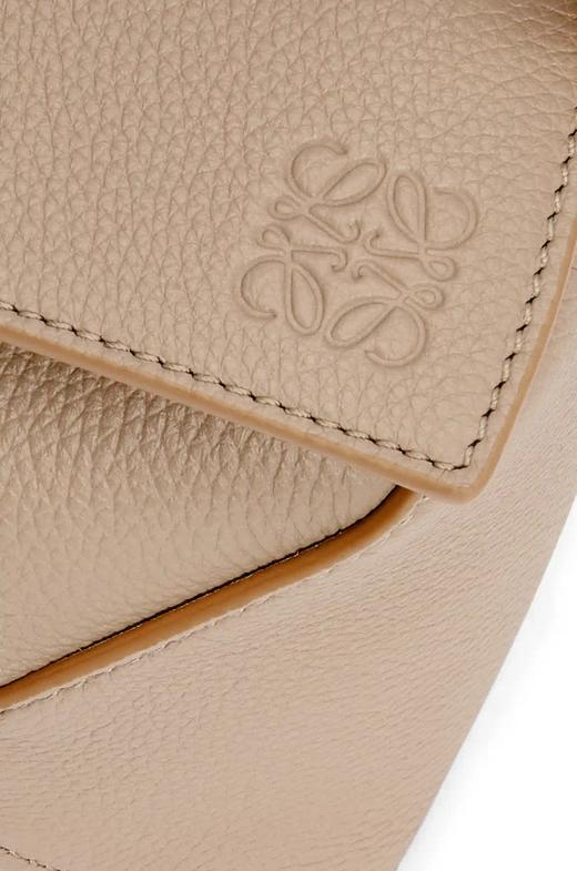 原单，罗意W 柔软粒面牛皮革Puzzle  Edge手袋 商品图14