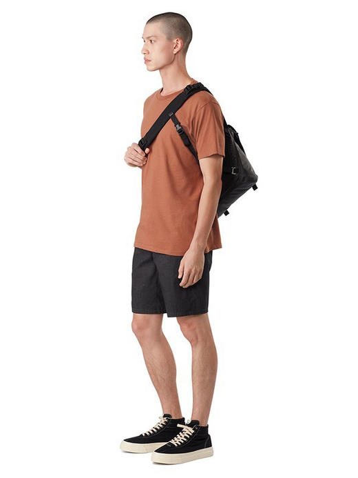 鸟 2024新品 GRANVILLE 10L多功能斜挎邮差包 特惠 Z-12005 商品图2