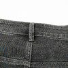 【新款DKP】大依优型大码锥形牛仔裤直筒长裤男舒适弹力休闲商务简约百搭加肥加大男装 商品缩略图8