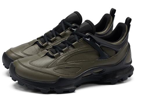 爱步24新款限定运动鞋男舒适时尚跑鞋BIOM  踪迹 商品图1