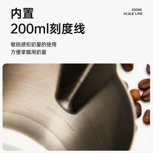 明谦×梁凡×轰炸机联名拉花缸 商品图2